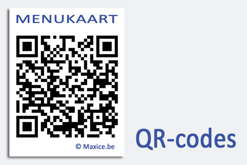 zozo QR-code