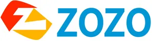 ZOZO.be Logo