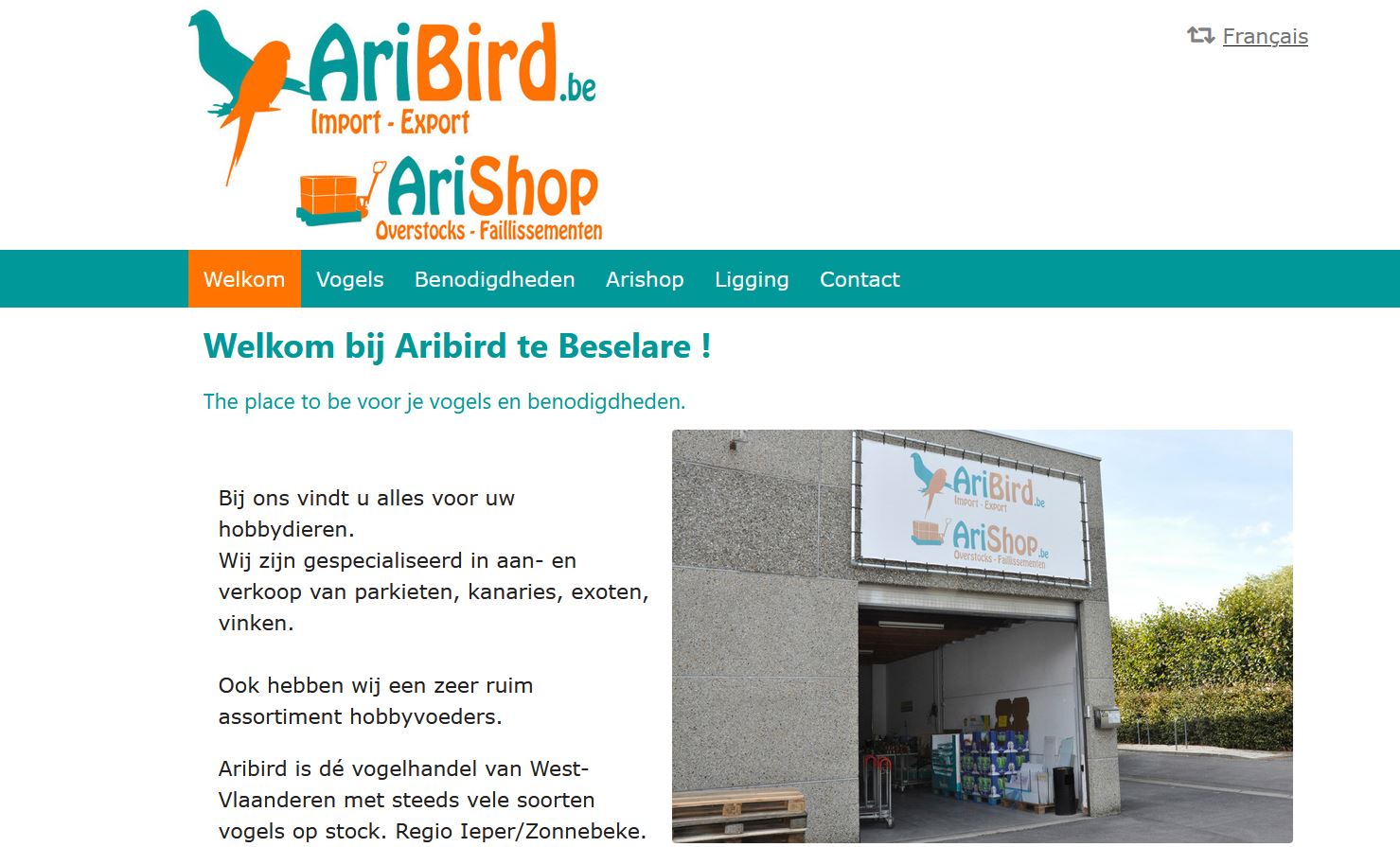 Aribird